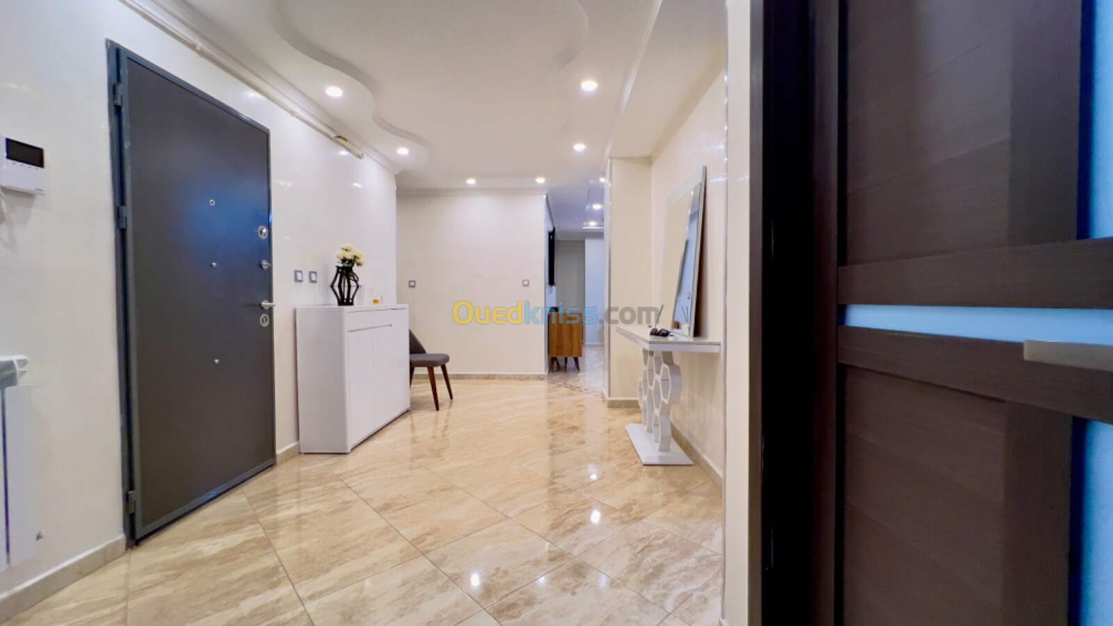 Vente Appartement F4 Oran Oran