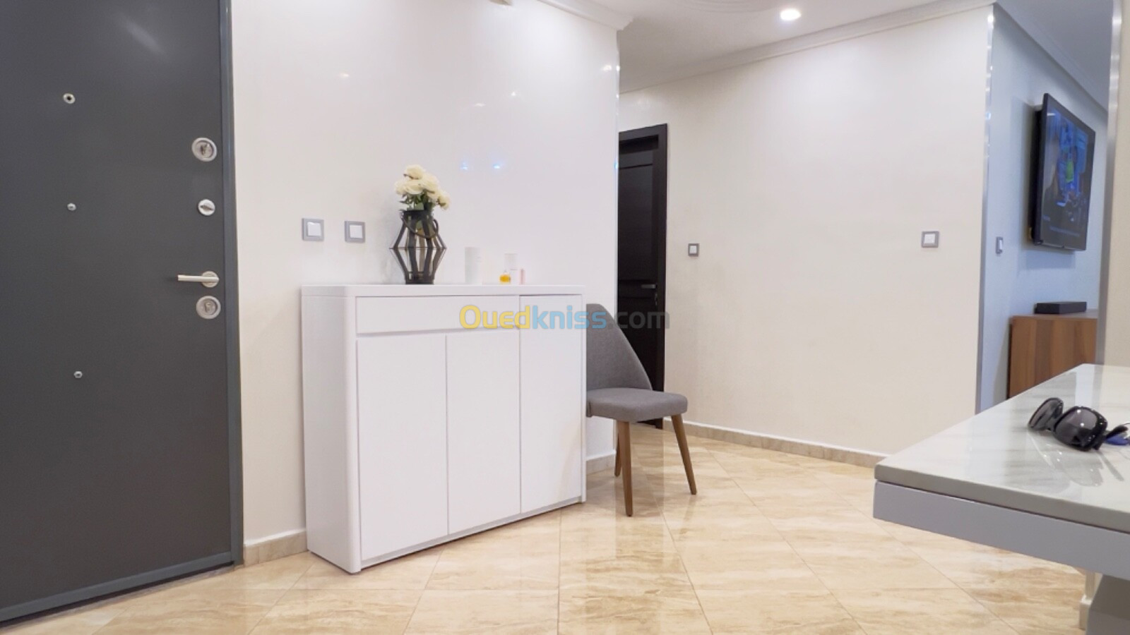 Vente Appartement F4 Oran Oran