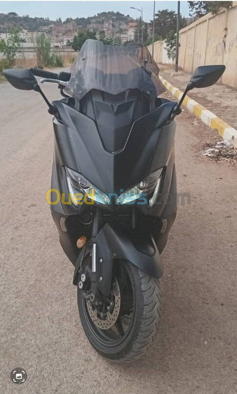 yamaha Tmax 560 2020