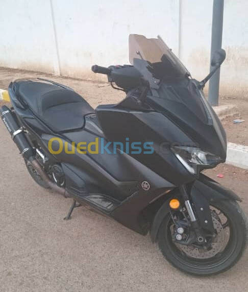 yamaha Tmax 560 2020