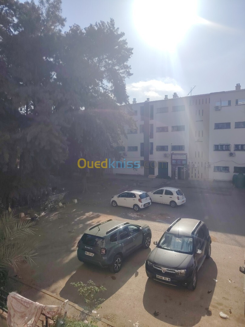 Vente Appartement F5 Alger Reghaia