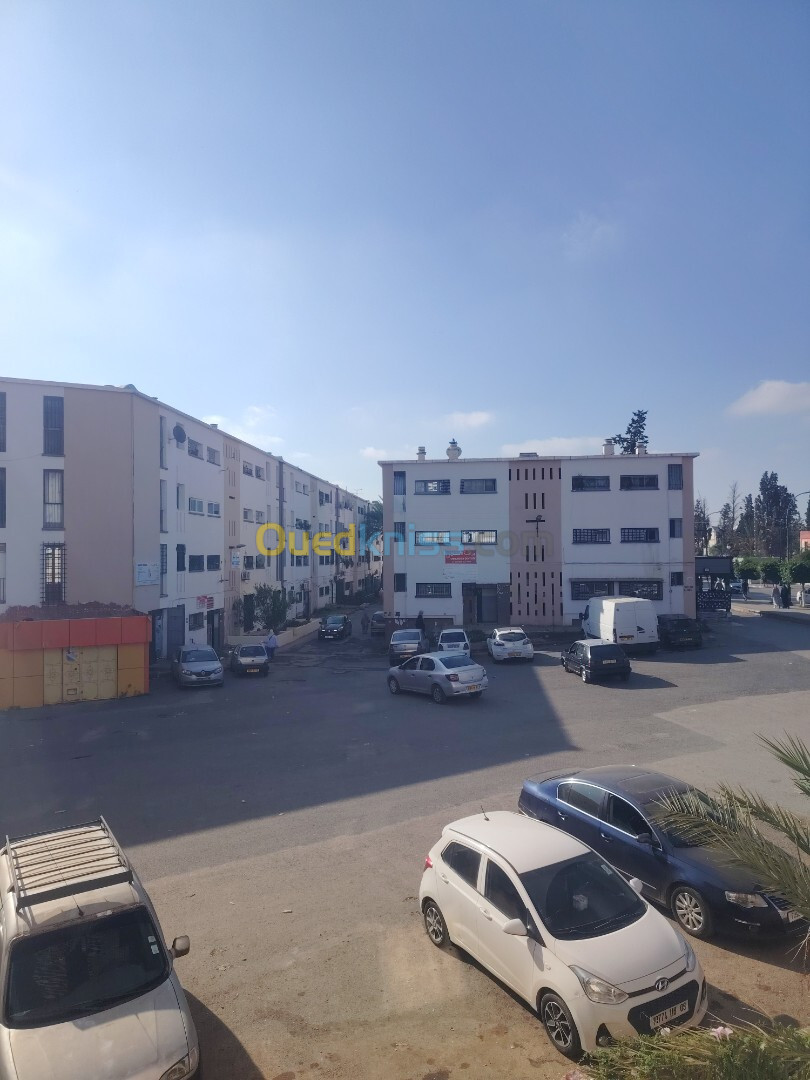 Vente Appartement F5 Alger Reghaia