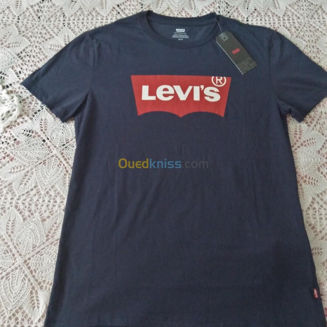 T shirt Levis Original Canada 