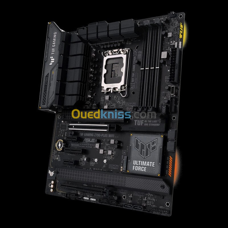 ASUS TUF GAMING Z790 PLUS WIFI