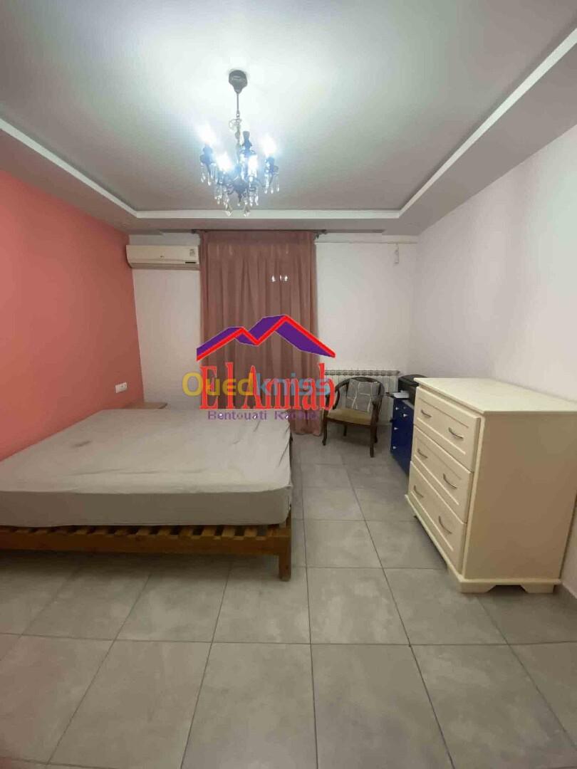 Vente Appartement F3 Annaba Annaba