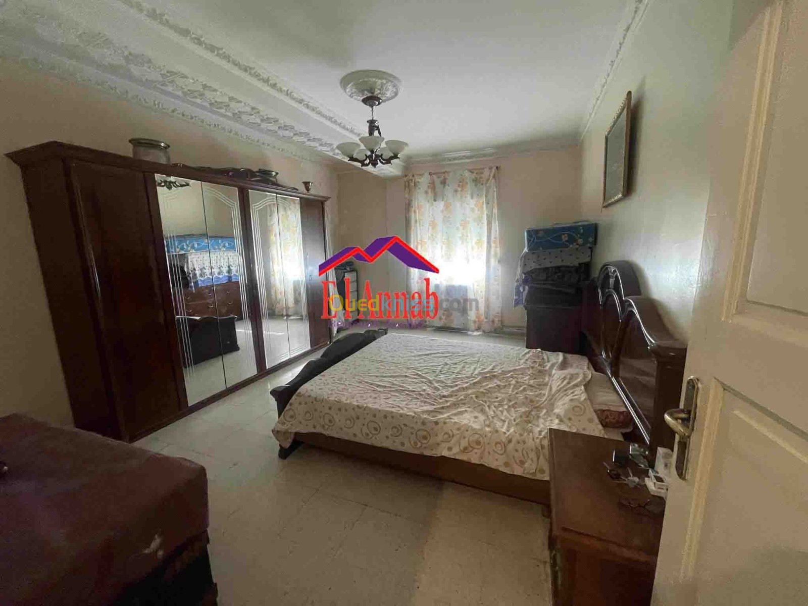 Vente Appartement F5 Annaba Annaba