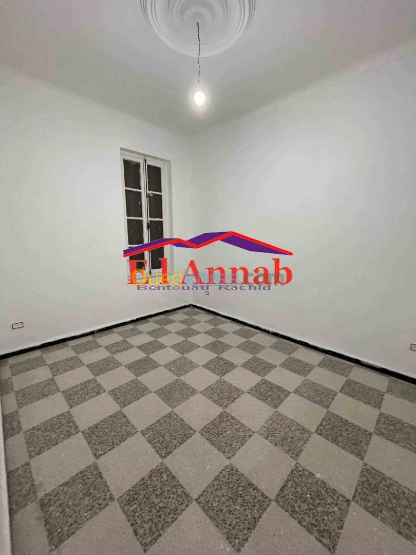 Location Appartement F5 Annaba Annaba