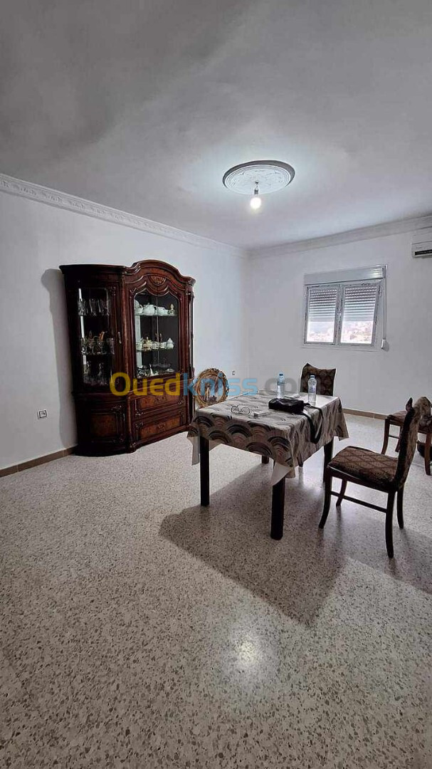 Vente Appartement F3 Annaba Annaba