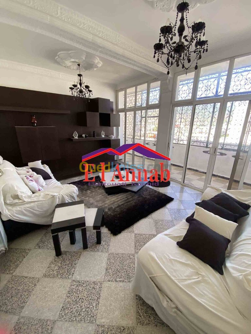 Vente Villa Annaba Annaba