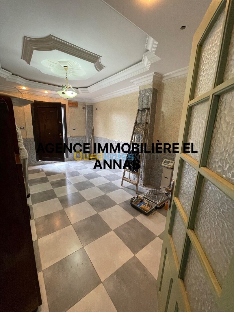 Location Appartement F3 Annaba Annaba