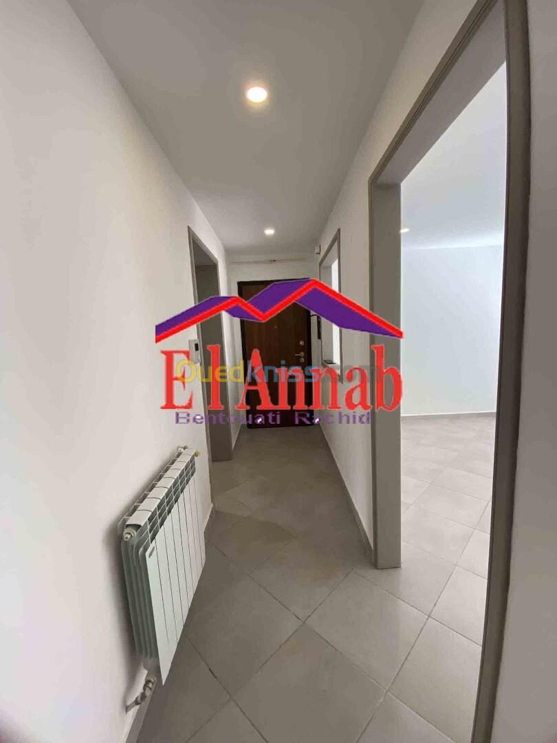 Vente Appartement F3 Annaba Annaba