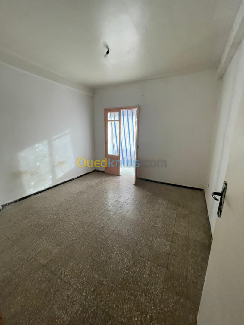 Vente Appartement F6 Annaba Annaba