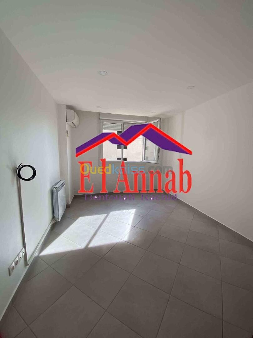 Vente Appartement F3 Annaba Annaba