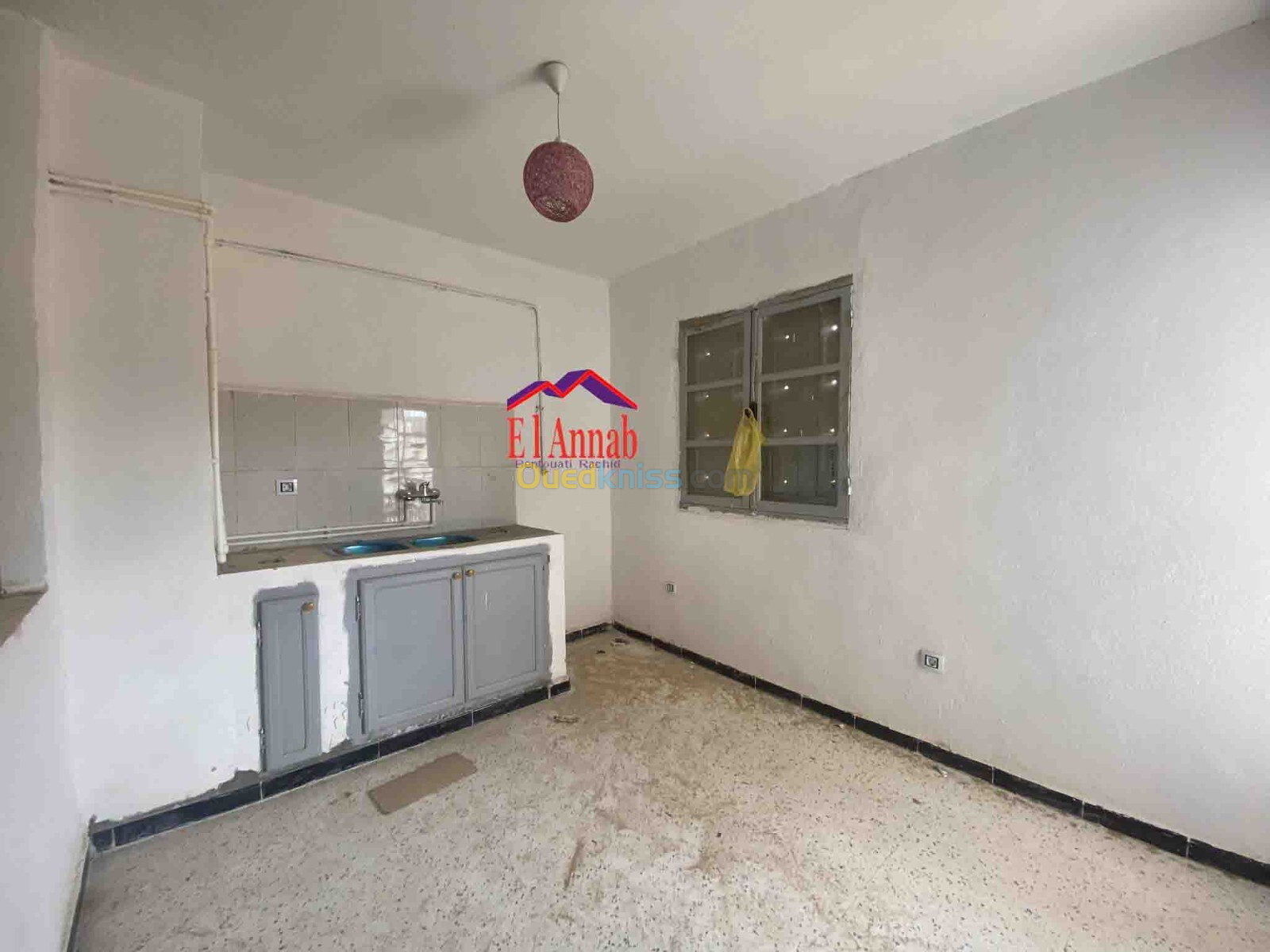 Vente Appartement F3 Annaba Annaba