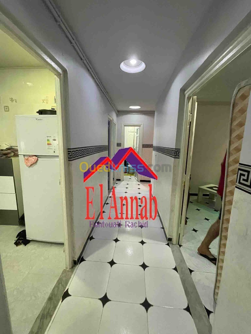 Vente Appartement F3 Annaba Annaba