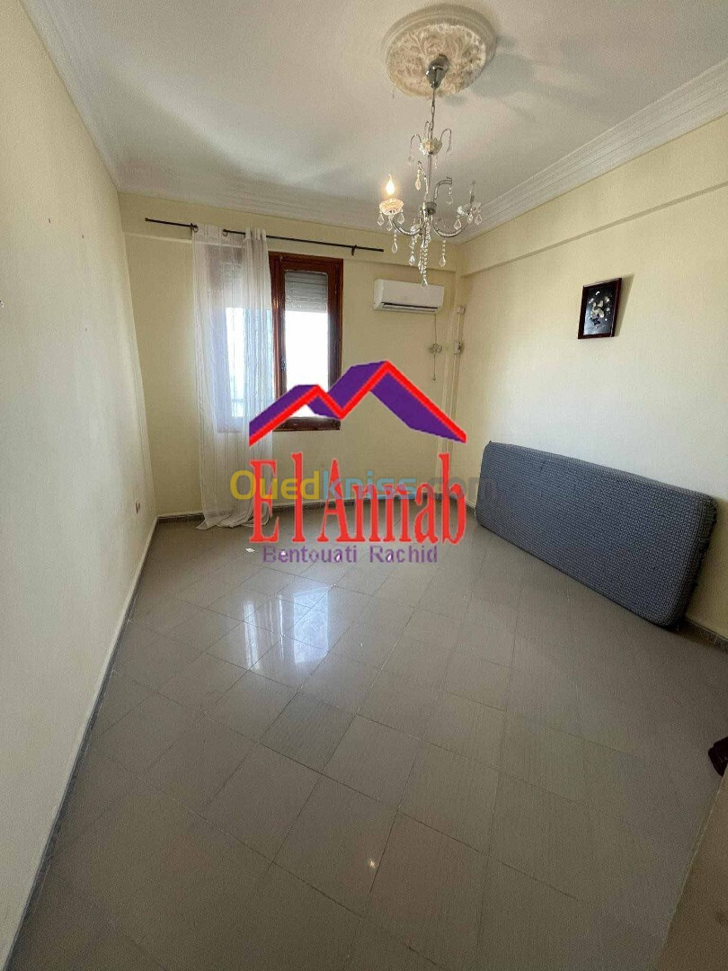 Vente Appartement Annaba Annaba