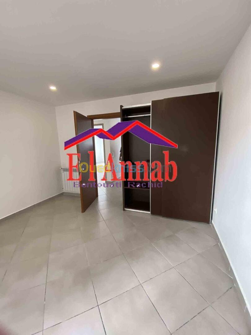 Vente Appartement F3 Annaba Annaba