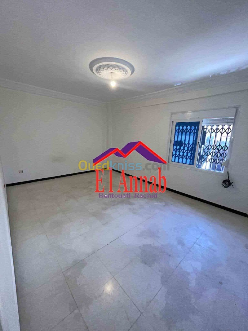 Vente Appartement F4 Annaba Annaba