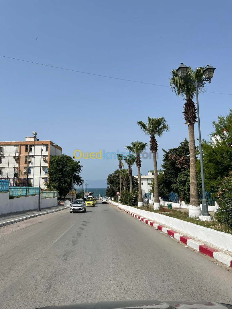 Location Local Annaba Annaba