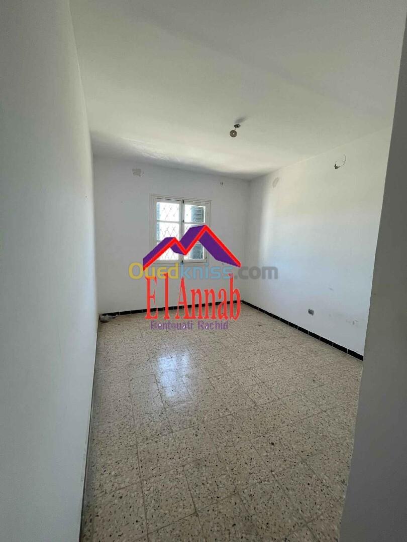 Location Appartement F2 Annaba Annaba