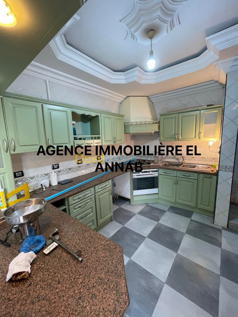 Location Appartement F3 Annaba Annaba