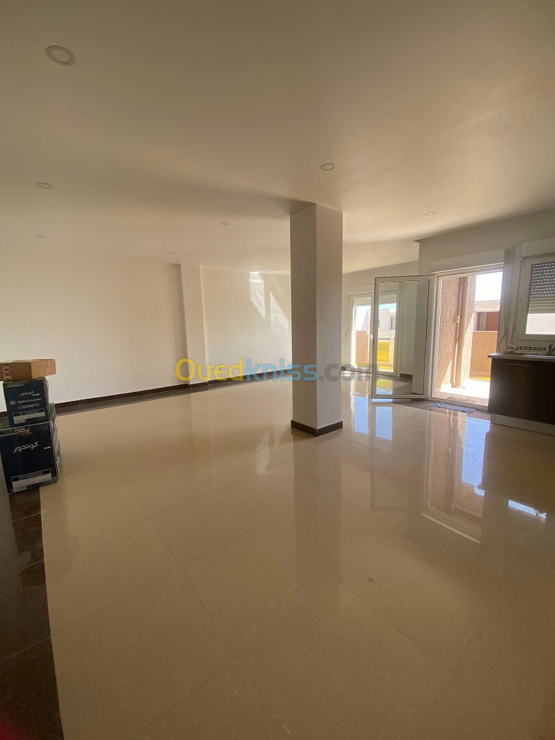 Vente Appartement F5 Annaba Annaba