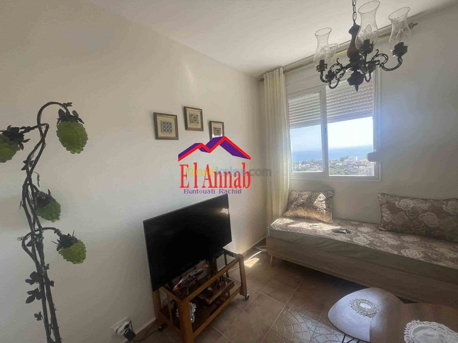 Vente Appartement Annaba Annaba