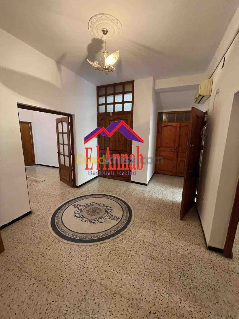 Location Appartement F3 Annaba Annaba