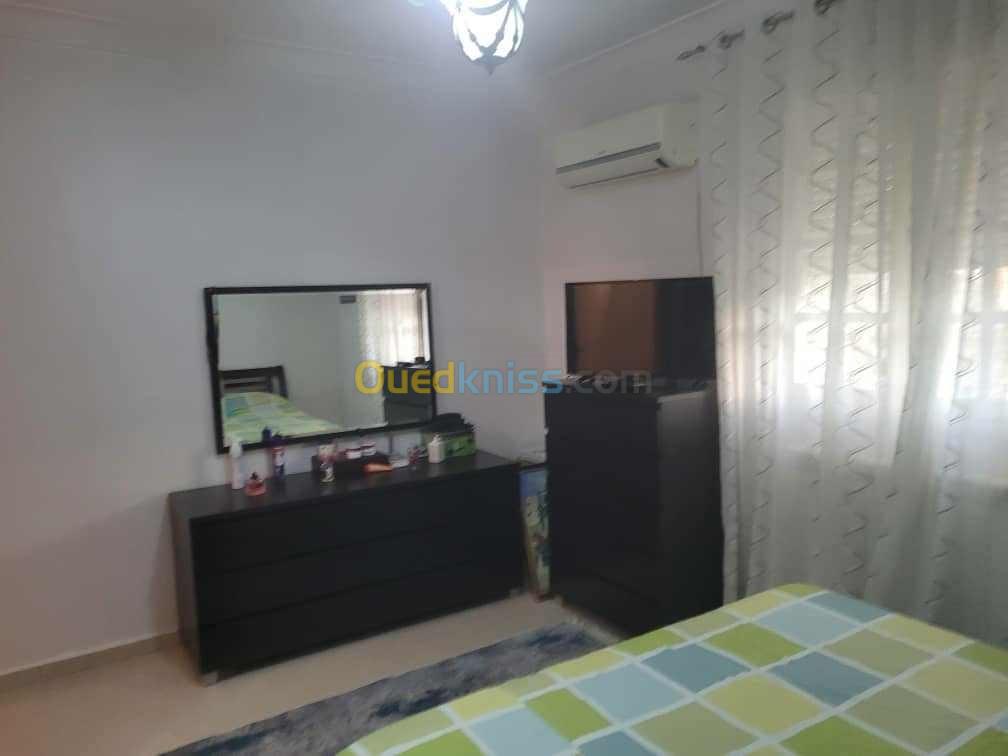 Vente Appartement F5 Annaba Annaba