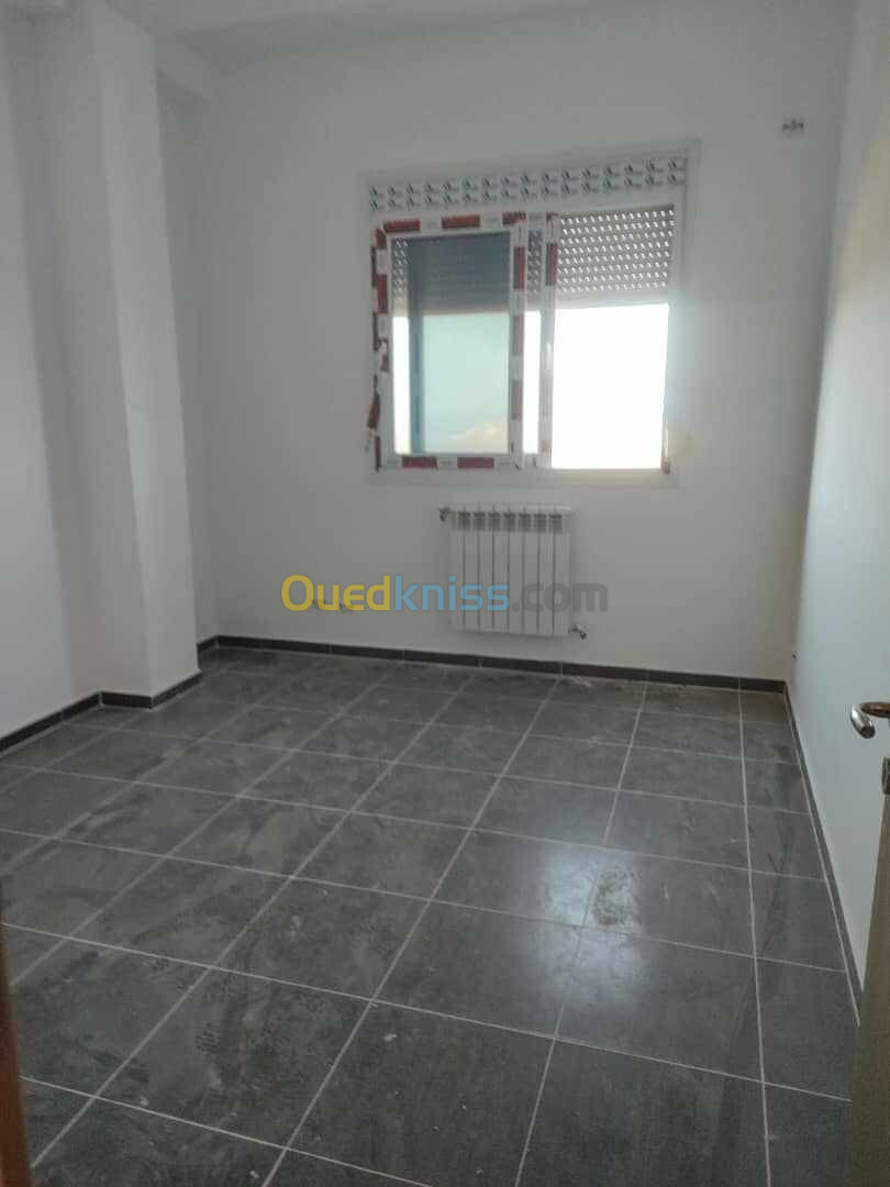 Vente Appartement F4 Annaba Annaba