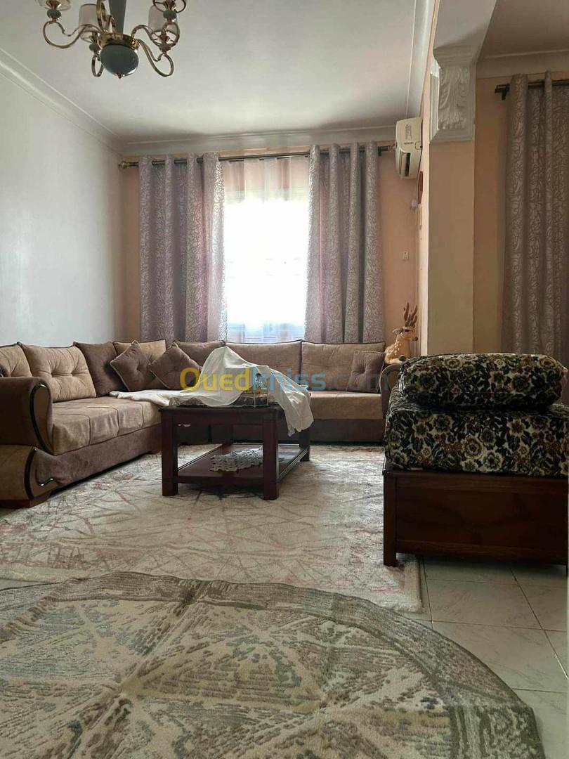 Vente Appartement F4 Annaba Annaba