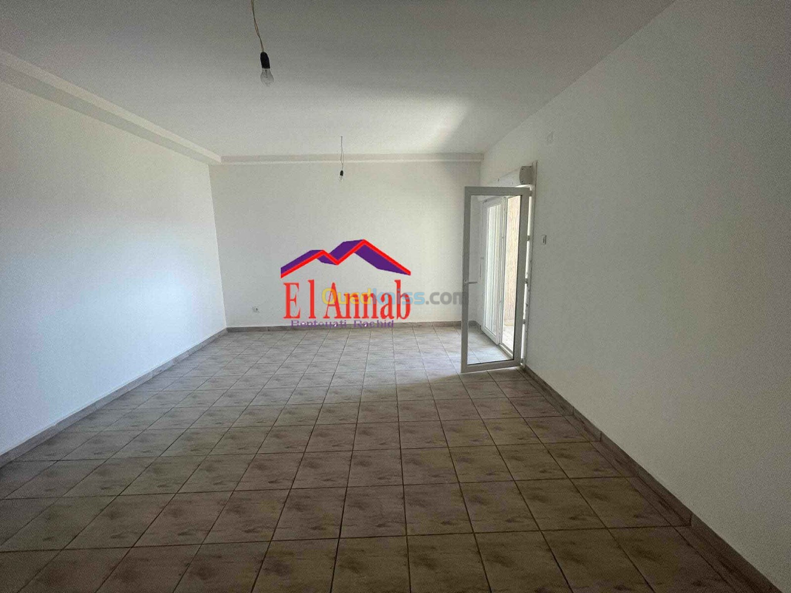 Location Appartement F4 Annaba El bouni