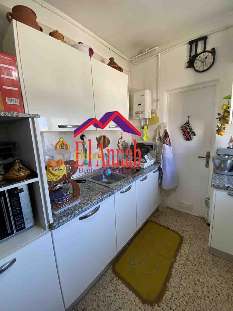 Vente Appartement F3 Annaba Annaba