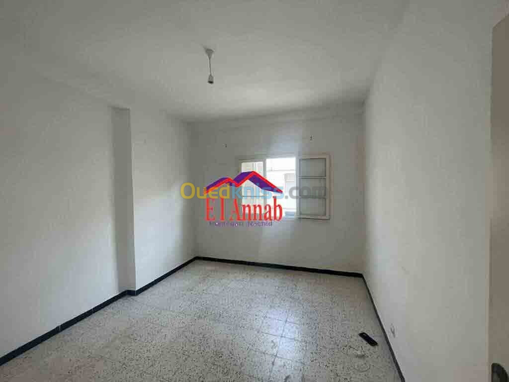 Vente Appartement F3 El Tarf Ben mehdi