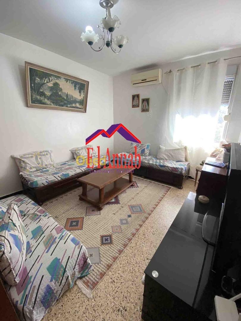 Vente Appartement F3 Annaba Annaba