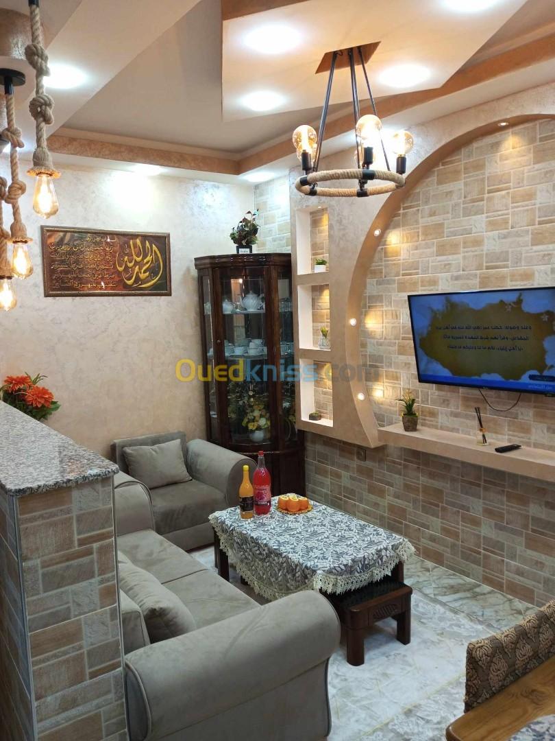 Vente Niveau De Villa F2 Annaba Annaba