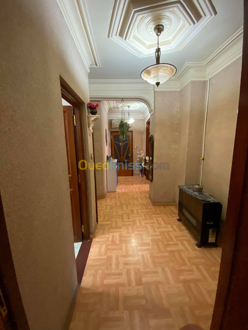 Vente Appartement F4 Annaba Annaba