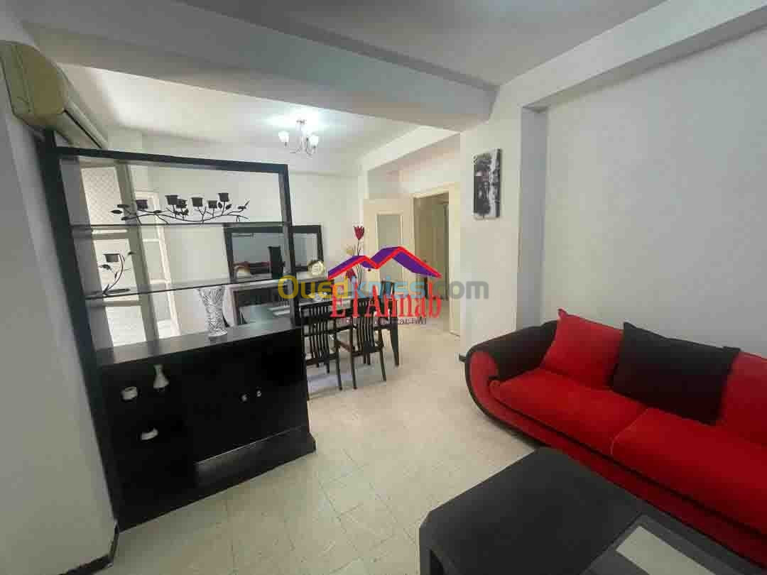 Vente Appartement Annaba Annaba