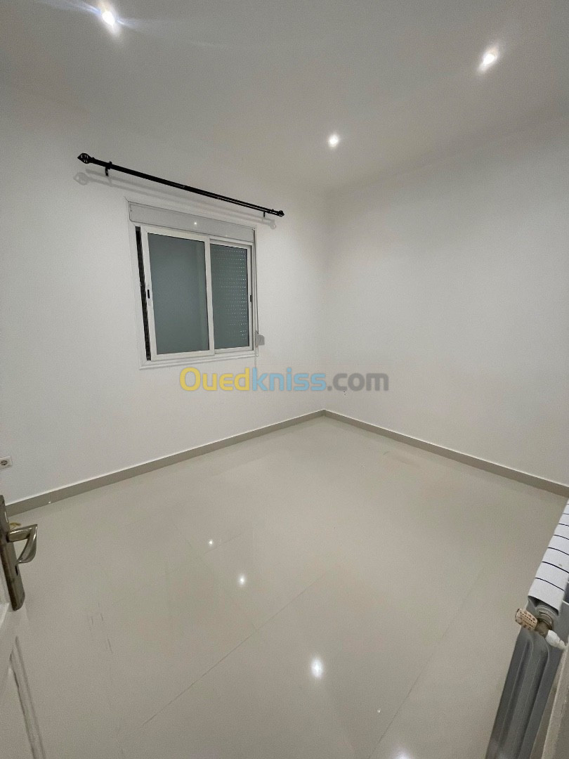 Vente Appartement F4 Annaba Annaba