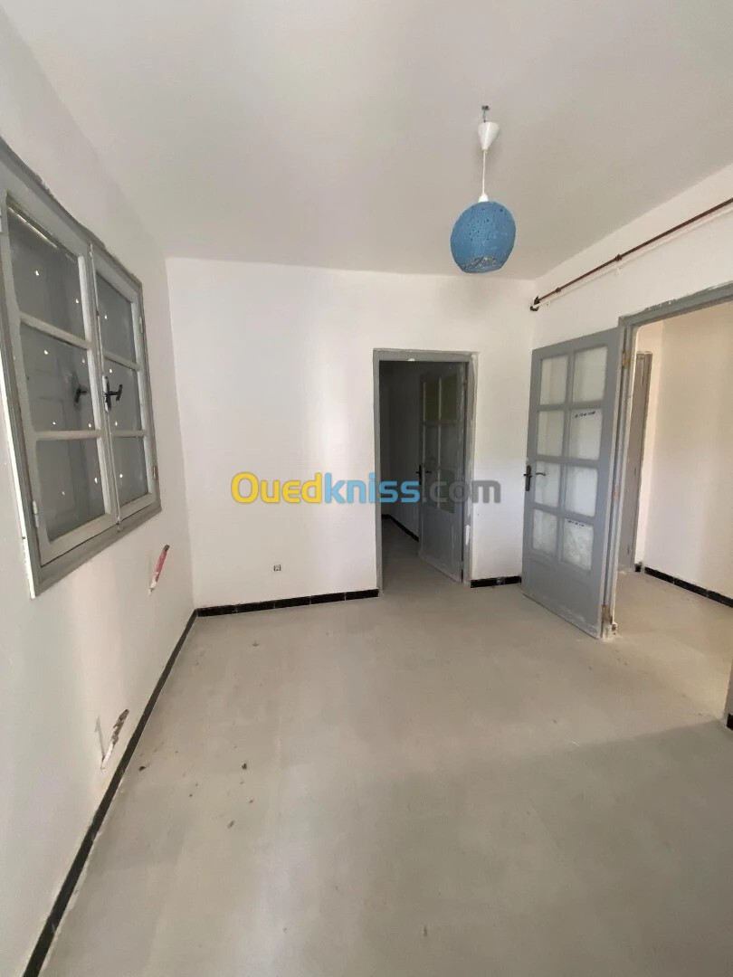 Vente Appartement F4 Annaba Annaba