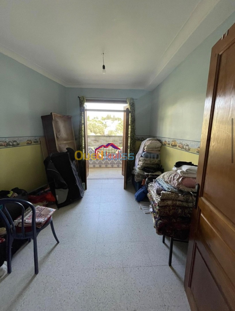 Vente Appartement F4 Annaba Annaba