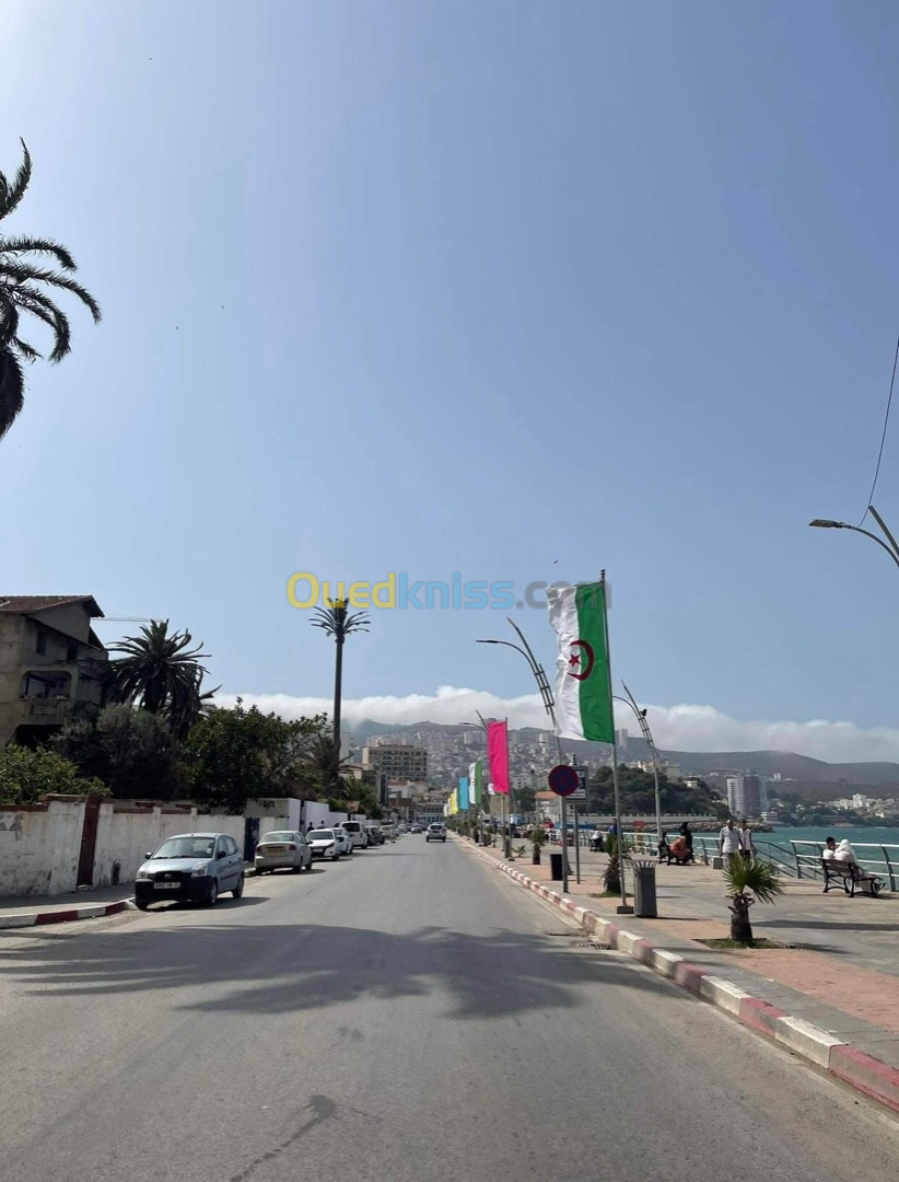 Vente Villa Annaba Annaba