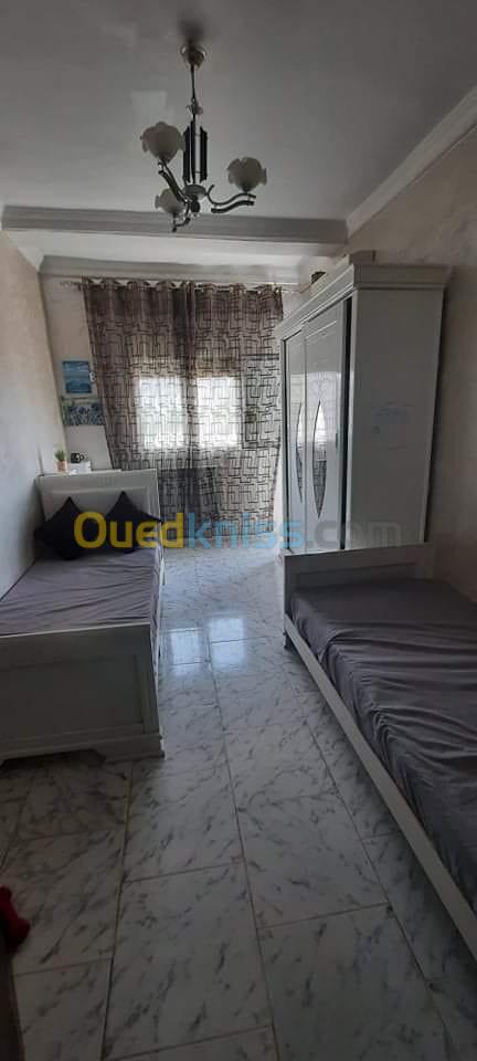 Location Appartement F3 Annaba Annaba