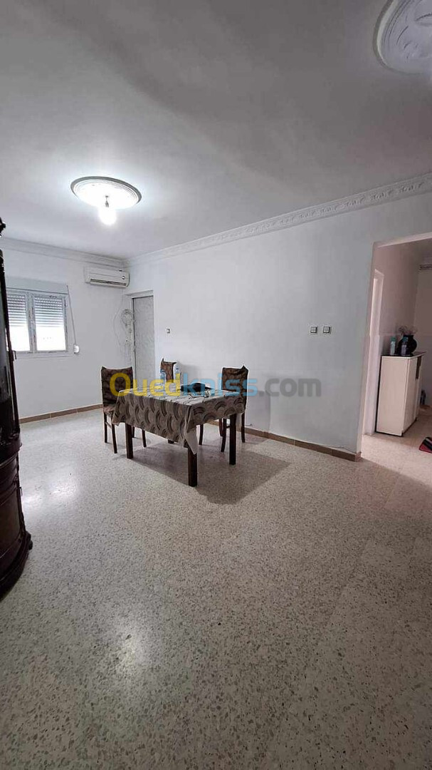 Vente Appartement F3 Annaba Annaba