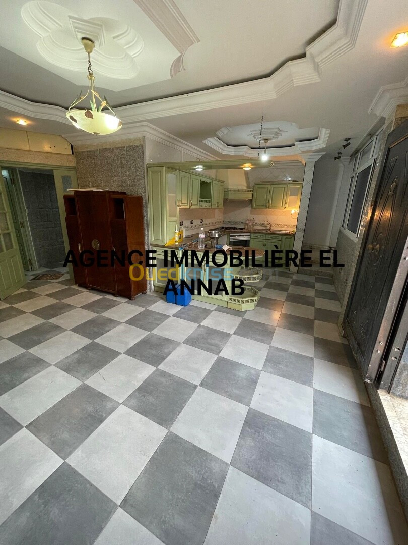 Location Appartement F3 Annaba Annaba