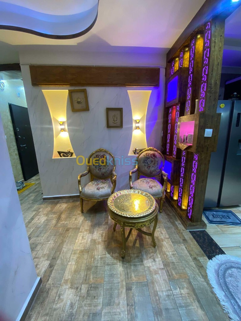 Vente Appartement F5 Annaba Annaba