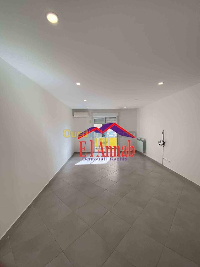 Vente Appartement F3 Annaba Annaba