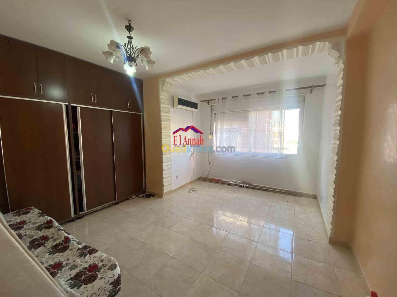 Vente Appartement F3 Annaba Annaba