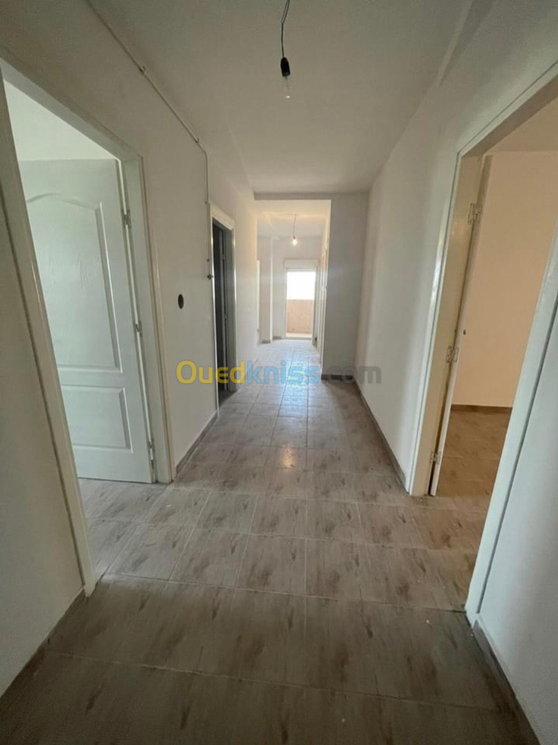 Vente Appartement Annaba El bouni