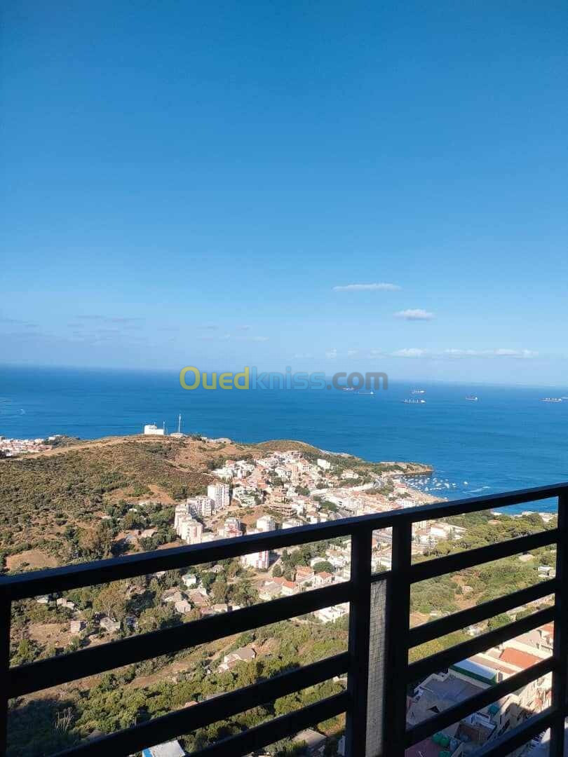 Vente Appartement F4 Annaba Annaba